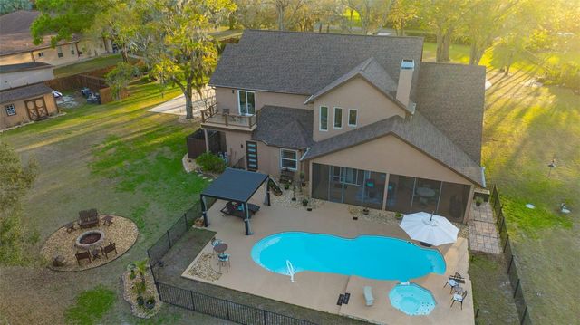 1710 NEWBERGER ROAD, Lutz, FL 33549