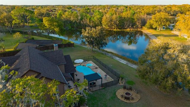 1710 NEWBERGER ROAD, Lutz, FL 33549