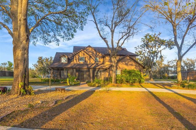 1710 NEWBERGER ROAD, Lutz, FL 33549