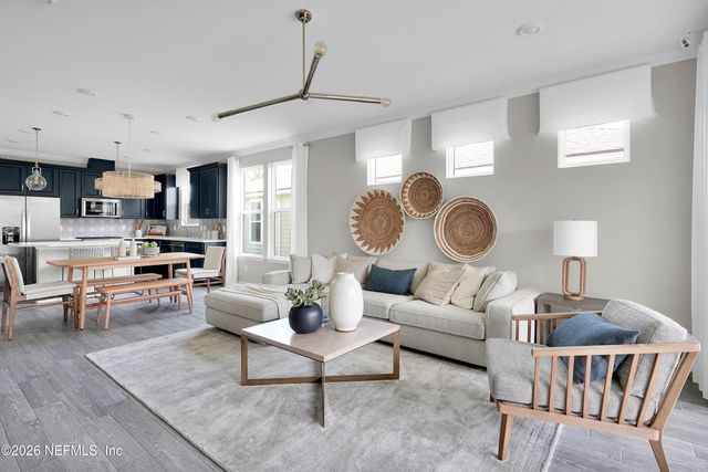 328 ECLIPTIC Loop, Yulee, FL 32097