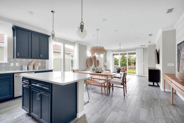 328 ECLIPTIC Loop, Yulee, FL 32097