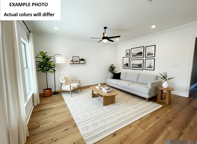 13090 Ducks Landing St, Gonzales, LA 70737