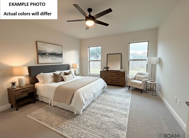 13090 Ducks Landing St, Gonzales, LA 70737