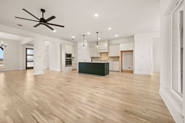 151 Galena Street, New Fairview, TX 76078
