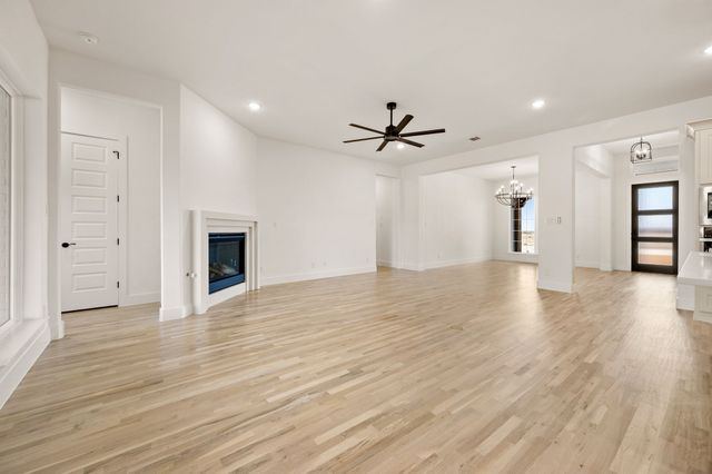 151 Galena Street, New Fairview, TX 76078