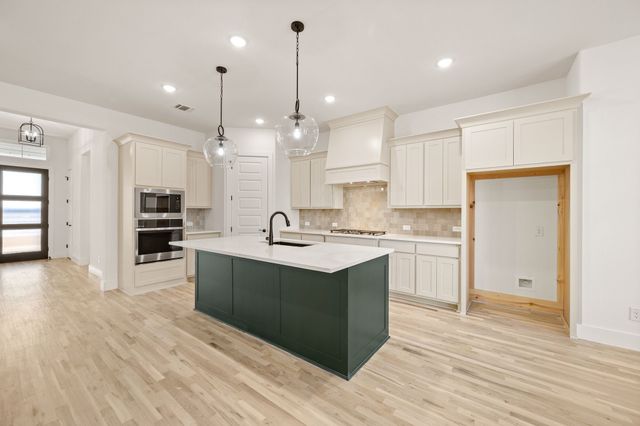 151 Galena Street, New Fairview, TX 76078