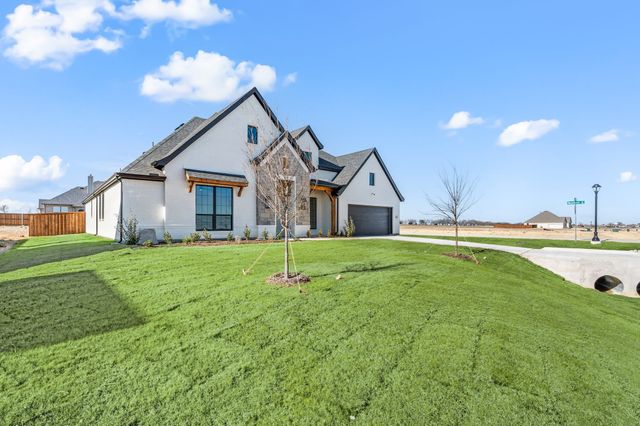 151 Galena Street, New Fairview, TX 76078