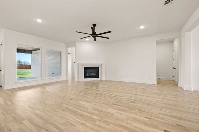 151 Galena Street, New Fairview, TX 76078