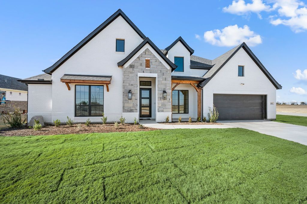 151 Galena Street, New Fairview, TX 76078