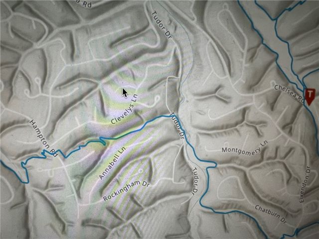 Snyder Lane, Bella Vista, AR 72715