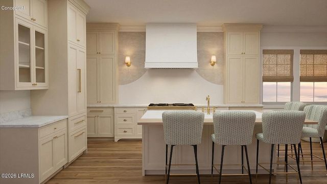 76 Old Oyster Factory Road, Beaufort, SC 29906