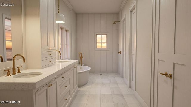 76 Old Oyster Factory Road, Beaufort, SC 29906