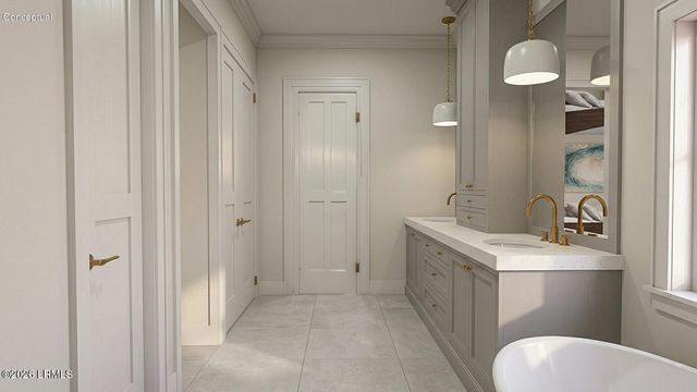 76 Old Oyster Factory Road, Beaufort, SC 29906