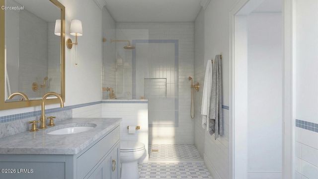 76 Old Oyster Factory Road, Beaufort, SC 29906