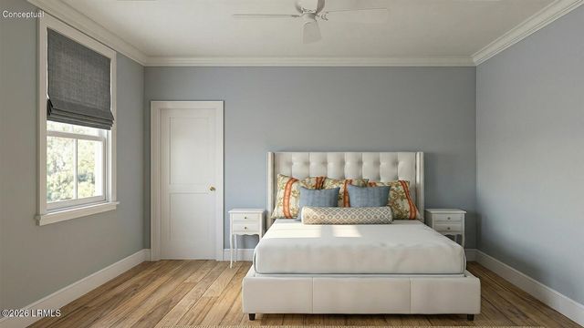 76 Old Oyster Factory Road, Beaufort, SC 29906
