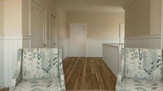 76 Old Oyster Factory Road, Beaufort, SC 29906