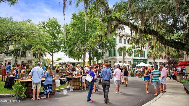 76 Old Oyster Factory Road, Beaufort, SC 29906