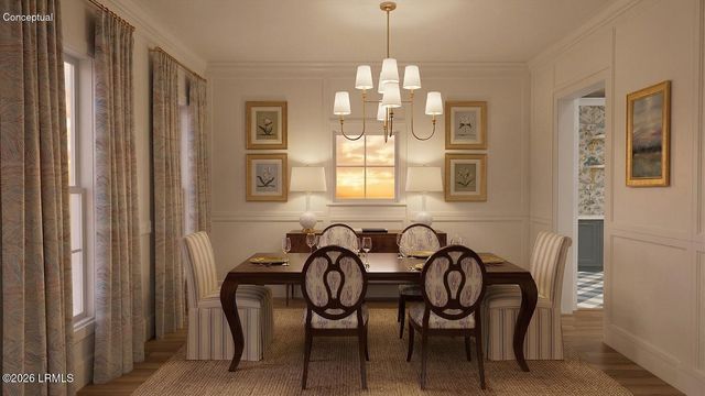 76 Old Oyster Factory Road, Beaufort, SC 29906