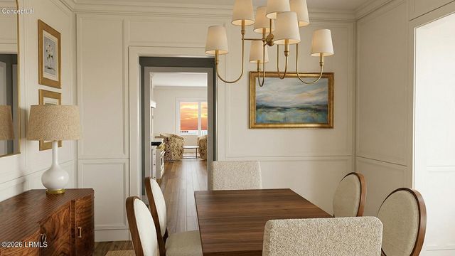 76 Old Oyster Factory Road, Beaufort, SC 29906