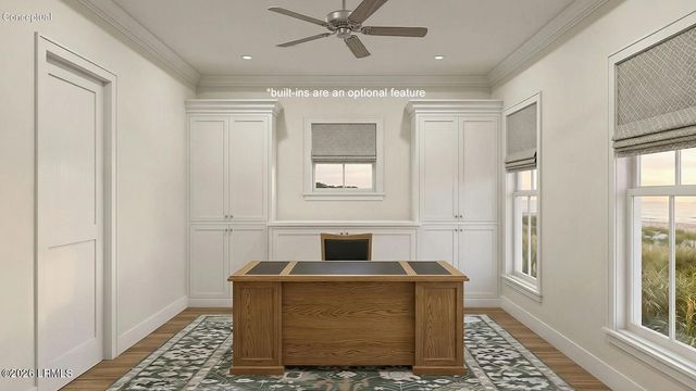 76 Old Oyster Factory Road, Beaufort, SC 29906