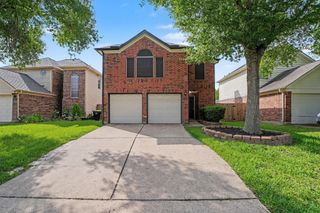 2015 Greencrest Drive, Missouri City, TX 77489