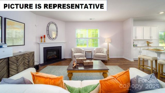 150 Way Cross Lane, Troutman, NC 28166