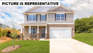 150 Way Cross Lane, Troutman, NC 28166
