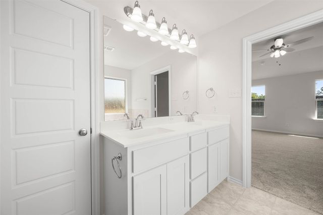 814 Misty Lane, Cleburne, TX 76033