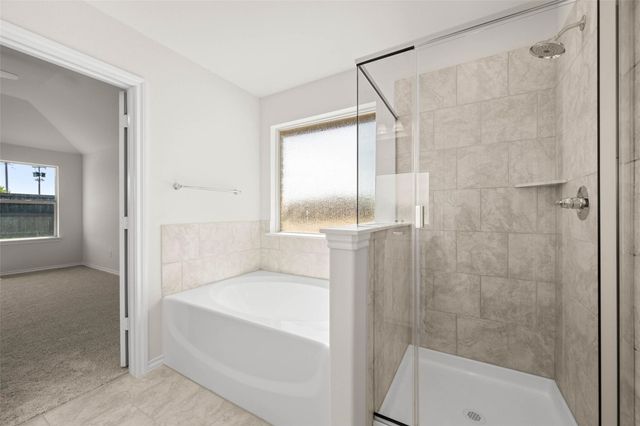 814 Misty Lane, Cleburne, TX 76033