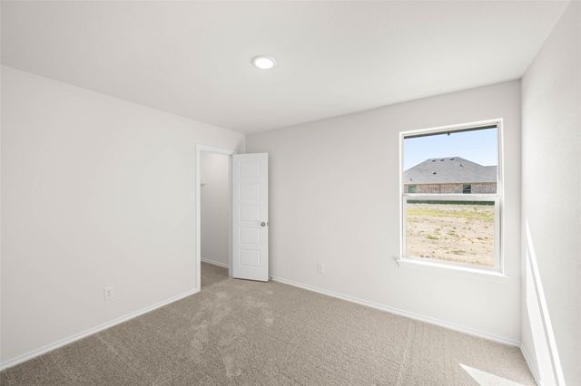 814 Misty Lane, Cleburne, TX 76033