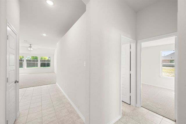 814 Misty Lane, Cleburne, TX 76033