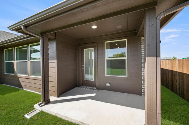 814 Misty Lane, Cleburne, TX 76033