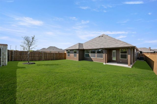 814 Misty Lane, Cleburne, TX 76033