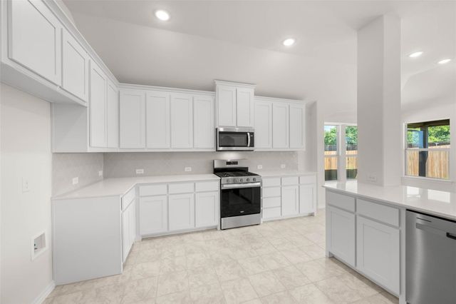 814 Misty Lane, Cleburne, TX 76033