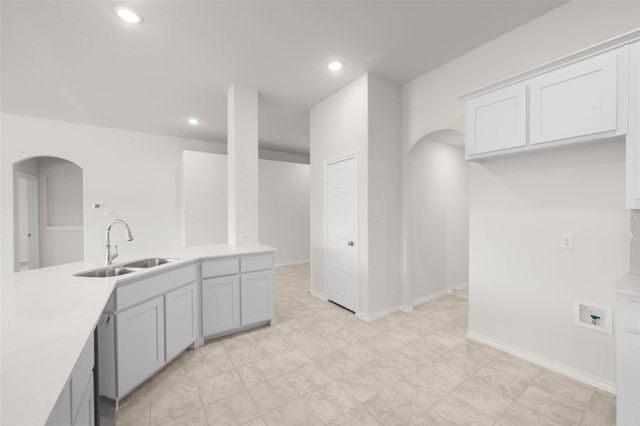 814 Misty Lane, Cleburne, TX 76033