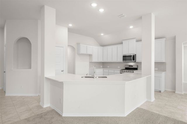 814 Misty Lane, Cleburne, TX 76033