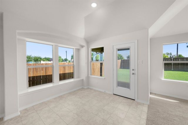 814 Misty Lane, Cleburne, TX 76033