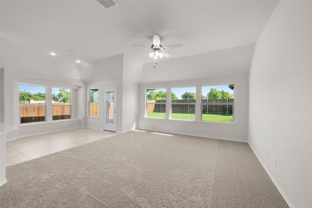 814 Misty Lane, Cleburne, TX 76033