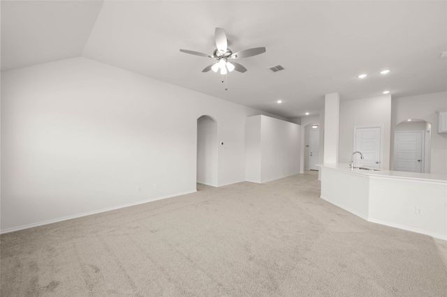 814 Misty Lane, Cleburne, TX 76033