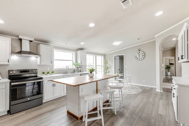 1235 Q'Appuella, Canyon Lake, TX 78133