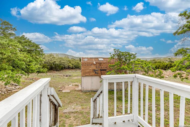 1235 Q'Appuella, Canyon Lake, TX 78133