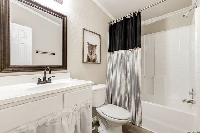 1235 Q'Appuella, Canyon Lake, TX 78133