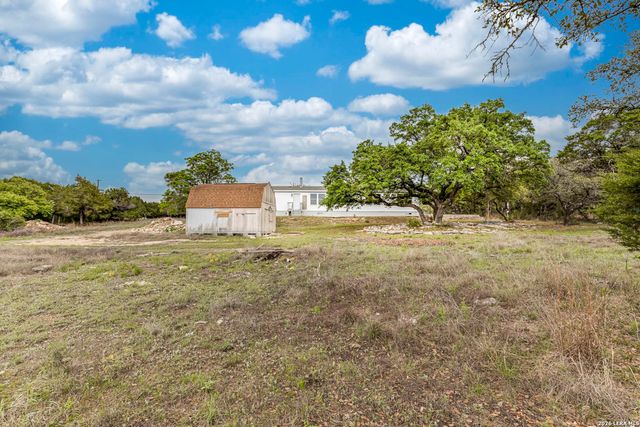 1235 Q'Appuella, Canyon Lake, TX 78133