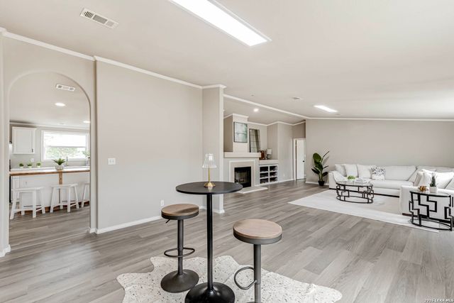 1235 Q'Appuella, Canyon Lake, TX 78133
