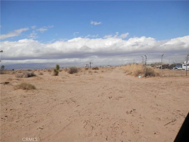 0 Trotter, Mojave, CA 93501