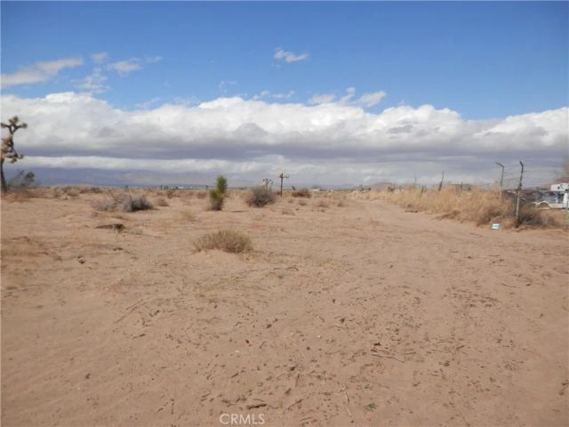 0 Trotter, Mojave, CA 93501