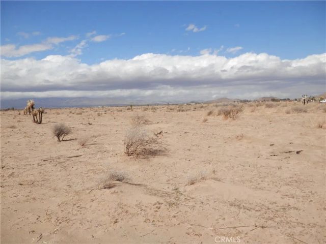 0 Trotter, Mojave, CA 93501