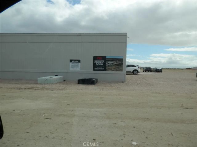 0 Trotter, Mojave, CA 93501