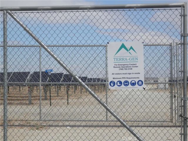 0 Trotter, Mojave, CA 93501