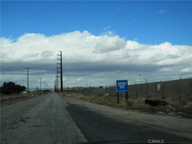 0 Trotter, Mojave, CA 93501
